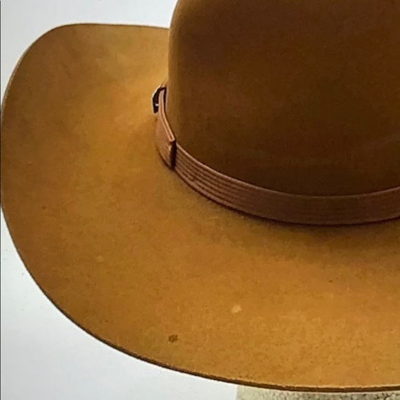 Resistol self confirming XXX Beaver - Picture 3 of 7